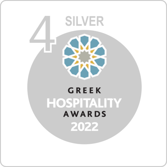 Βραβεία στα 2022 Greek Hospitality Awards