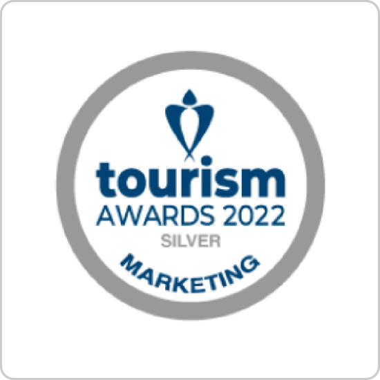 Βραβεία στα 2022 Tourism Awards