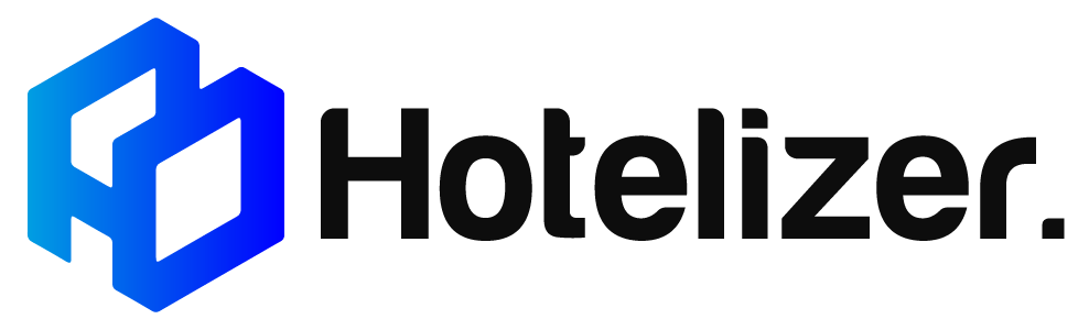 Hotelizer Logo