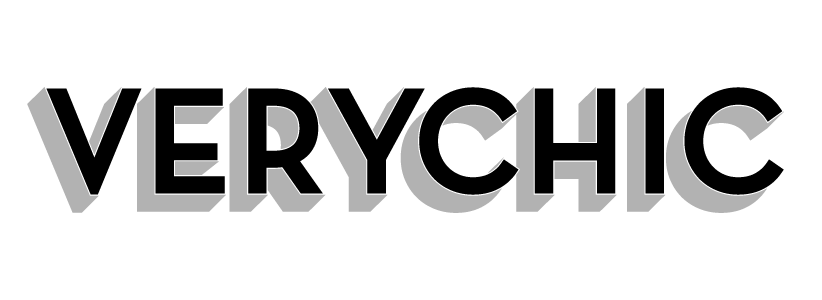 VeryChic Logo
