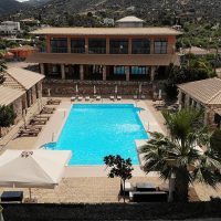 Almyra Holiday Village