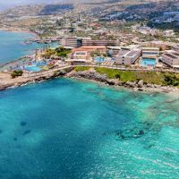 Eri Beach & Village Hotel