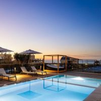 Eleven Boutique Suites