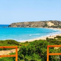 Exoristoi Nature Suites