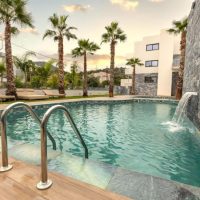 Lazar Lux apartments
