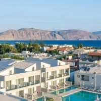 Nima Boutique Hotel