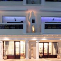 Agistri Hotel