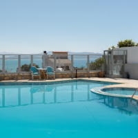 Areti Hotel