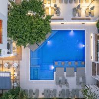 Atrium Ambiance Hotel