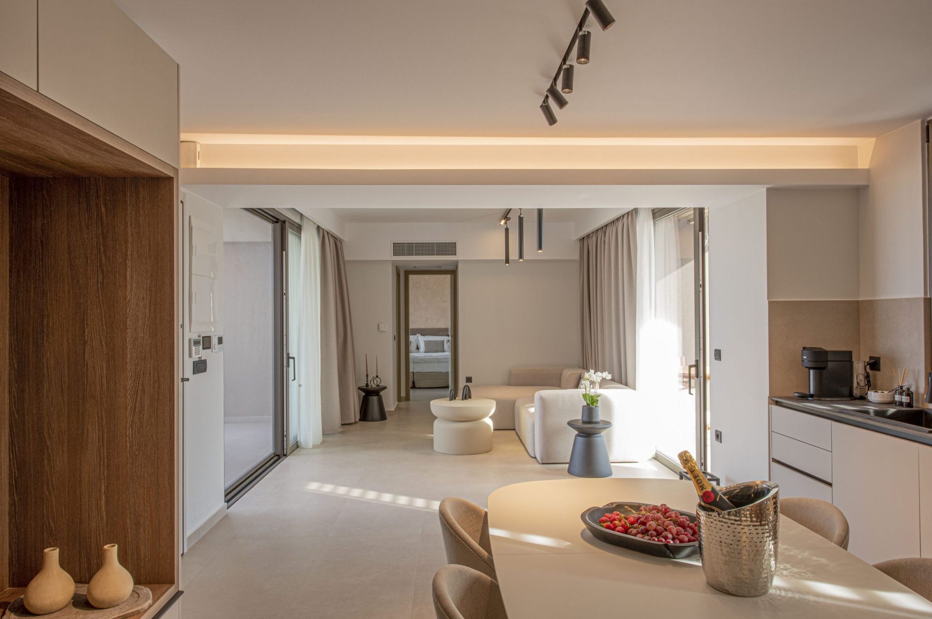 Chania Elegance Suites