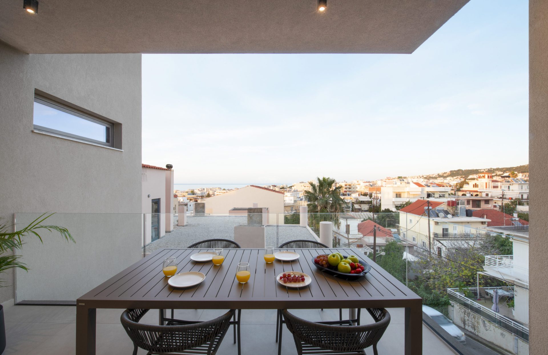 Chania Elegance Suites
