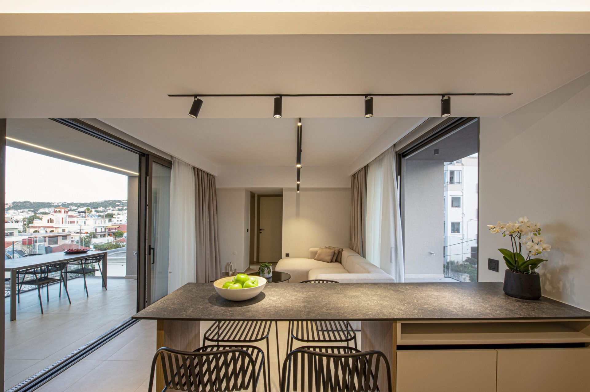Chania Elegance Suites