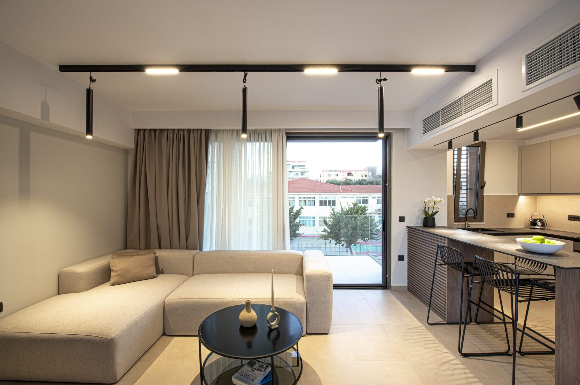 Chania Elegance Suites