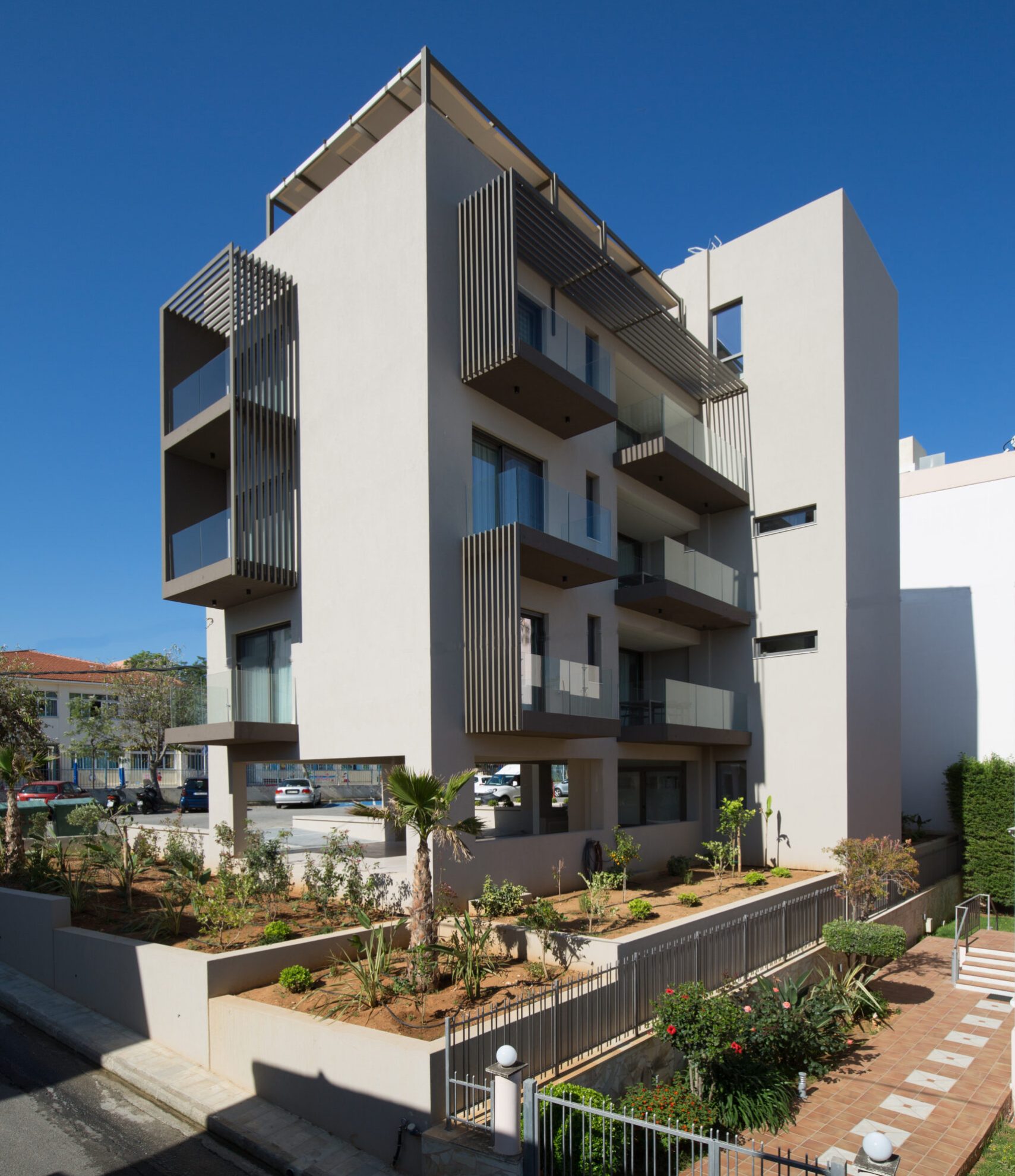 Chania Elegance Suites