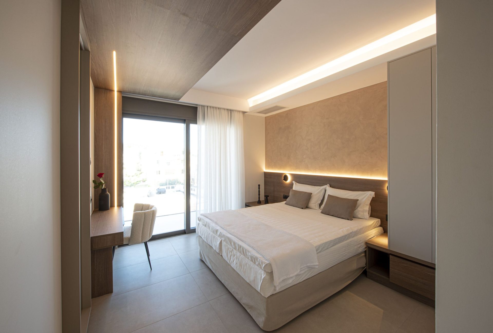 Chania Elegance Suites