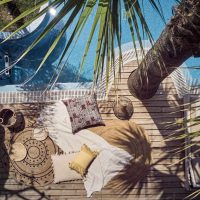 Gloria Maris Hotel Suites and Villa