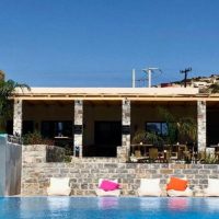 Helios Beach Ηotel & Bungalows