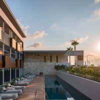 Ikones Seafront Luxury Suites
