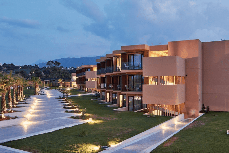 Honored for Spa Excellence & Sustainability