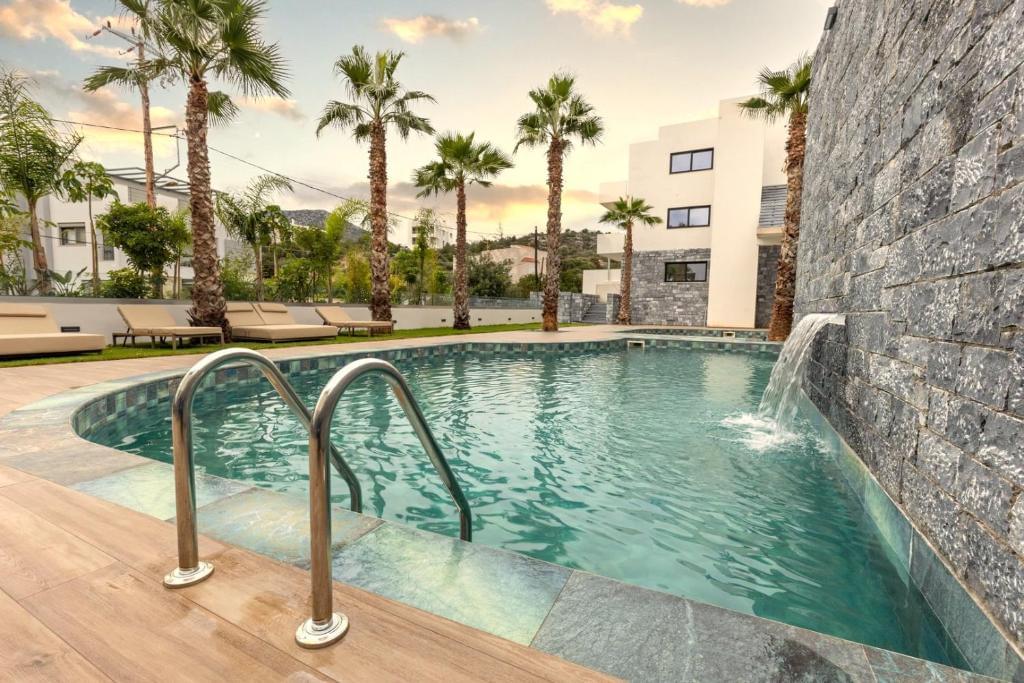 Lazar Lux apartments