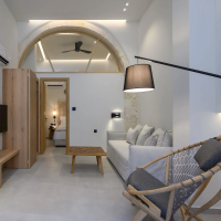 Marea Boutique Suites