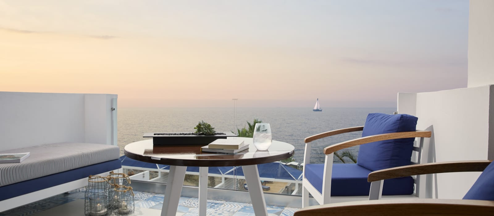 Minos Imperial Luxury Beach Resort & Spa
