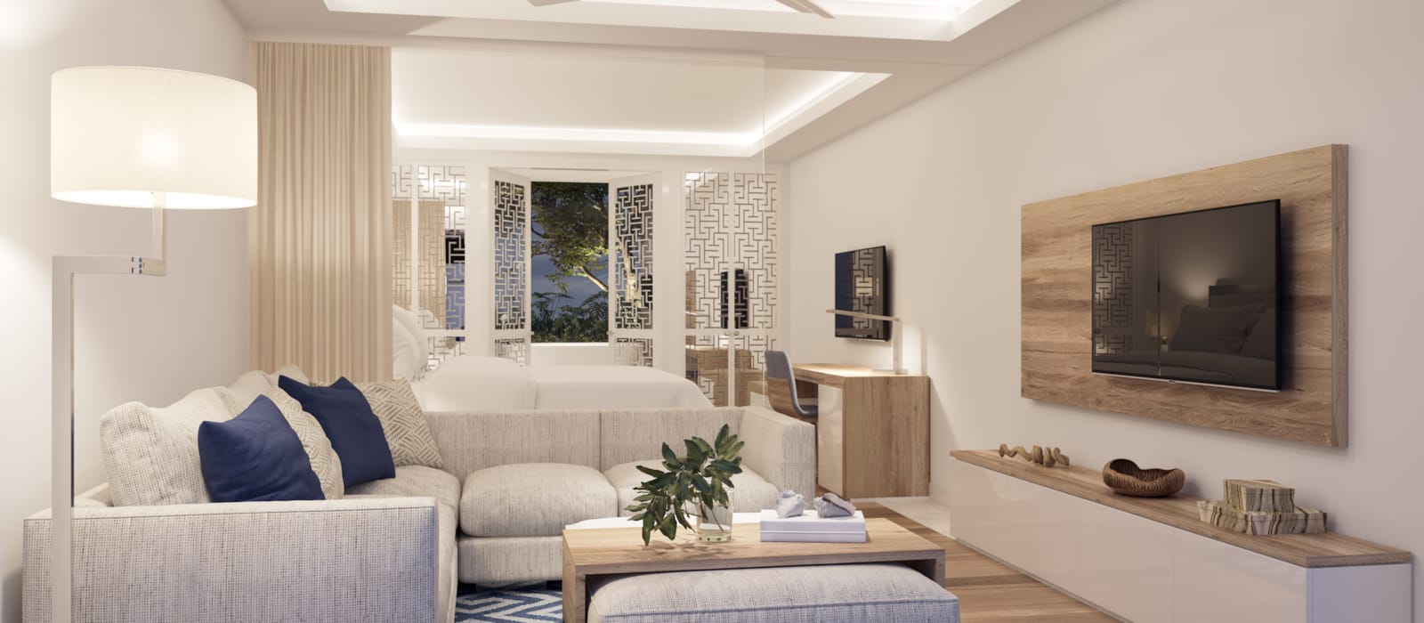 Minos Imperial Luxury Beach Resort & Spa