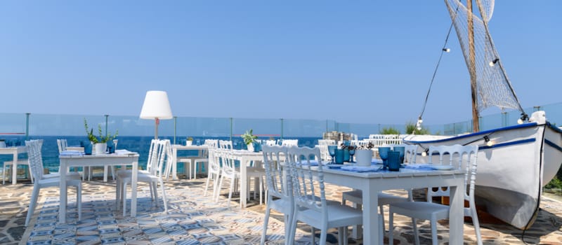 Minos Imperial Luxury Beach Resort & Spa