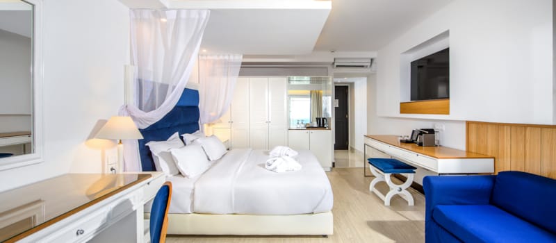 Minos Imperial Luxury Beach Resort & Spa