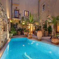 Palazzino di Corina Luxury Suites