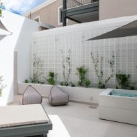 Porta Suites