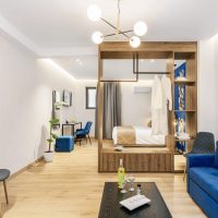 Princess of Axos Luxury Suites