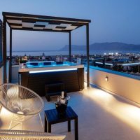 Sapphire Suites