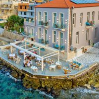 Thalassa Boutique Hotel