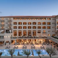 Theartemis Palace Hotel