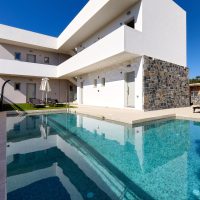 Theasea Stylish Residence