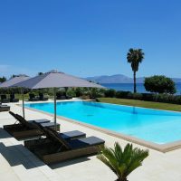 Thermesea Luxury Lodge