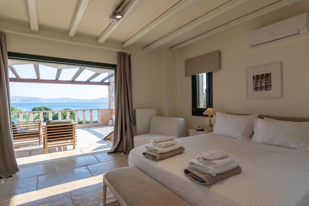 Thermesea Luxury Lodge