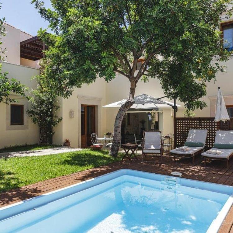 Z Βoutique Hotel