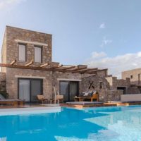 Naxos Privilege