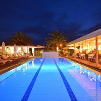 Agrilia Hotel