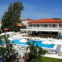 Esperia Hotel