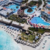 Minos Imperial Luxury Beach Resort & Spa