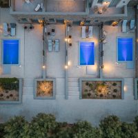 Paros Comfy Suites