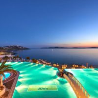 Saint John Hotel Villas & Spa