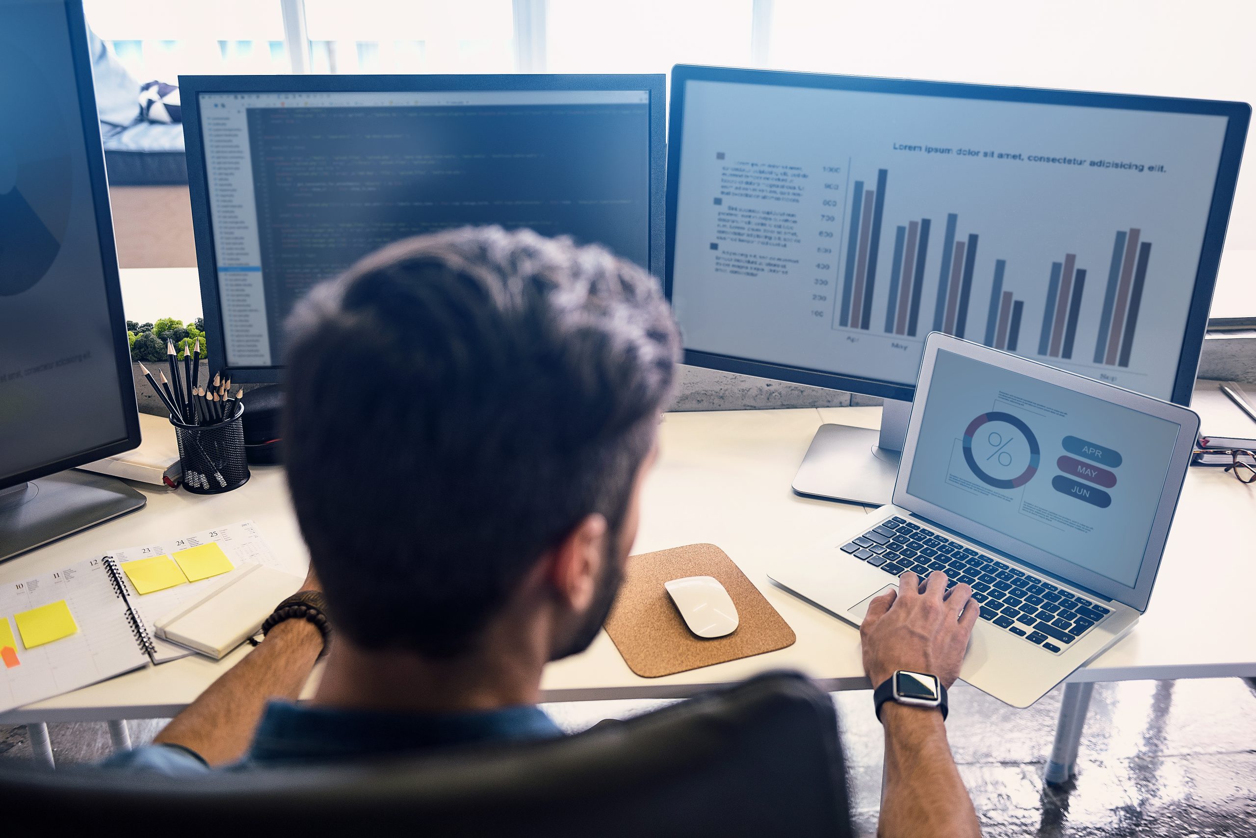 Pricing strategy (Rates NET & GROSS) based on competitive analysis and market positioning