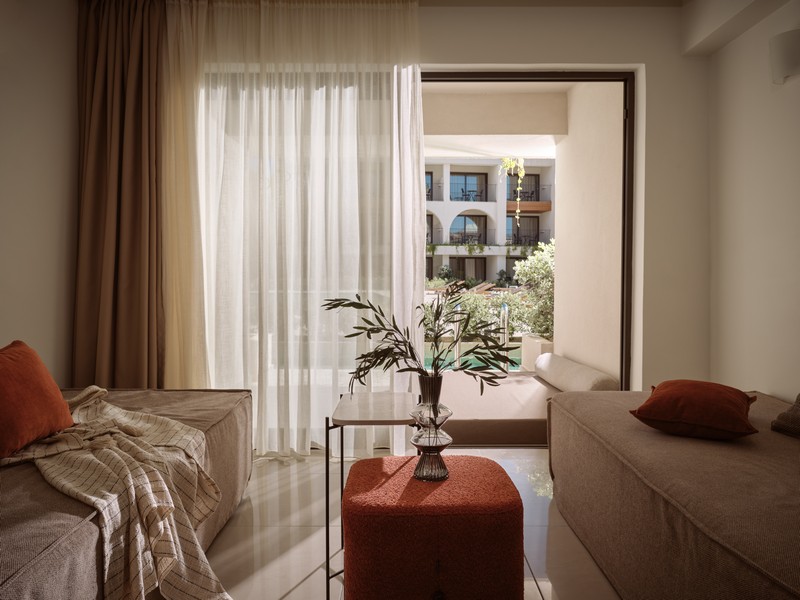 Planos Hotel