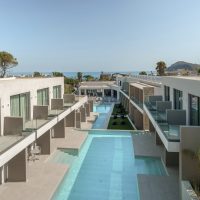 Phos Hotel Adults Only