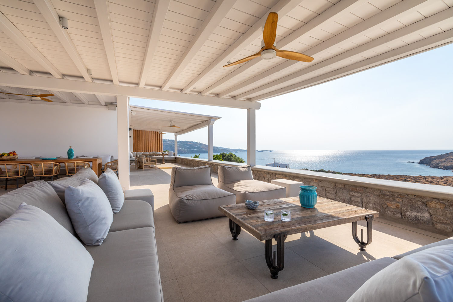 Villa Samba Mykonos