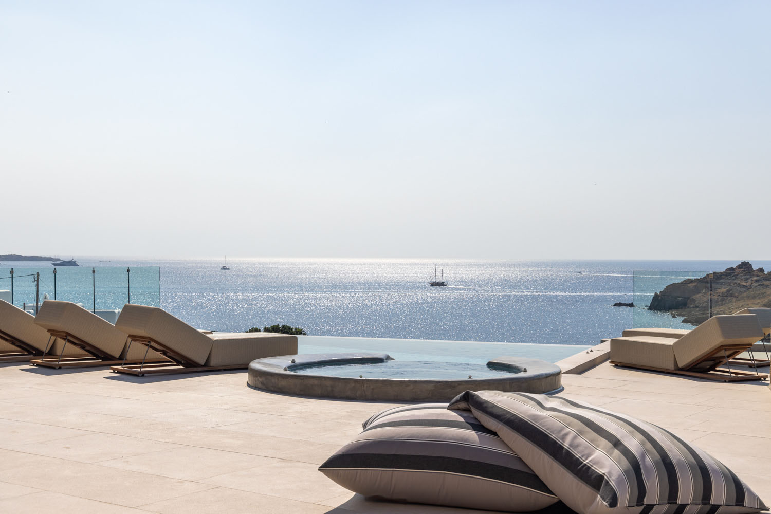 Villa Samba Mykonos